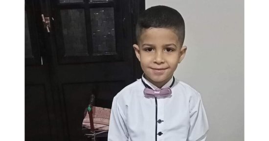 أمانة فى عمر الزهور.. تفاصيل إعادة طفل خاتما ذهبيا قيمته 40 ألف جنيه لصاحبته