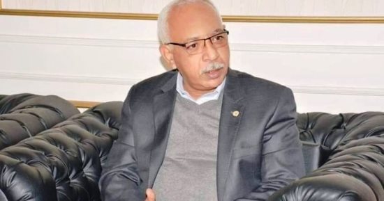 "اتحاد عمال مصر": نضع على الحوار الوطنى طموحات كبيرة لتحقيق مصالح العمال