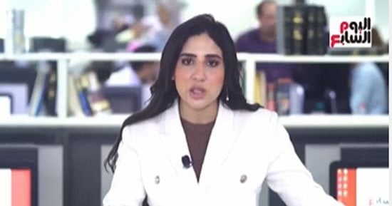 كل التفاصيل الخاصة بأكبر محطة توليد كهرباء بالطاقة الشمسية بالوادى الجديد.. فيديو