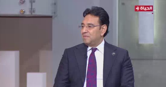 مقرر لجنة أولويات الاستثمار بالحوار الوطنى: جلسات الشق الاقتصادي ستبدأ الثلاثاء المقبل