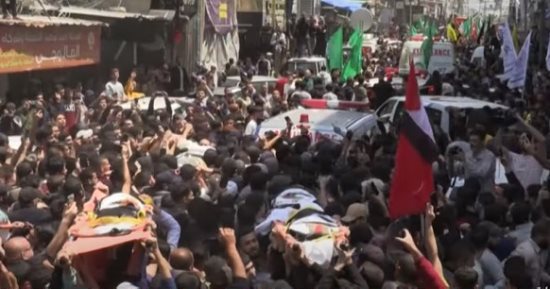 استشهاد فلسطيني بسجون الاحتلال الإسرائيلي بعد اعتقاله إداريا 14 يوما فقط