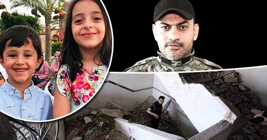استشهاد 13 فلسطينيا وإصابة 20 آخرين بينهم أطفال ونساء فى مجزرة إسرائيلية جديدة بقطاع غزة.. 40 مروحية ومسيرة شاركت فى عملية الاغتيال.. الجهاد الإسلامى تعلن استشهاد أبرز 3 قادة بالمجلس العسكرى لسرايا القدس