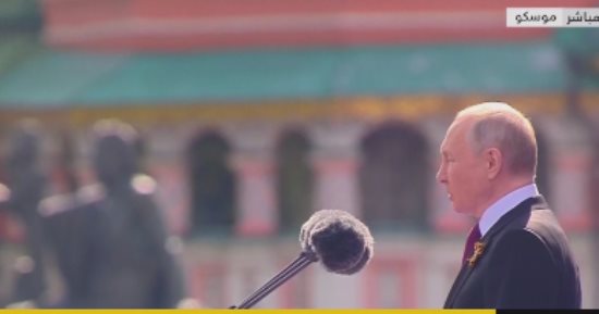 بوتين: الخسائر الأوكرانية خلال الحرب كارثية