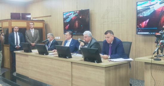 وزير التعليم العالى يدعو المؤسسات التعليمية للنظر فى أصولها التاريخية