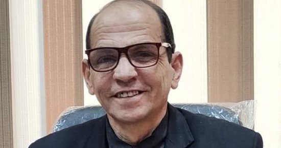 تكليف مجدى أحمد مديرا للتعليم الثانوى بمديرية التربية والتعليم بالجيزة