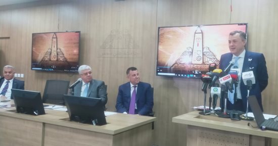رئيس جامعة عين شمس: فتح متحف الزعفران للمواطنين خلال الإجازات