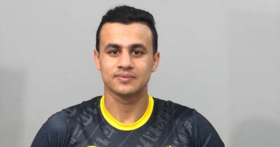 شباب المستقبل الإماراتي يضم اللاعب مصطفى فتحى فى صفقة انتقال حر