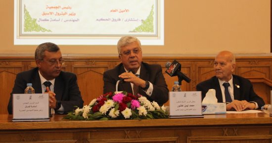 المهندسين المصرية: نعمل على تأهيل الخريجين وربطهم باحتياجات سوق العمل