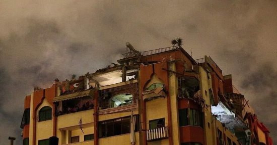 "التعاون الإسلامى" تدين جريمة الاحتلال الإسرائيلى بقطاع غزة