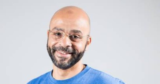 المهندس العالمى محمد جودت يشارك بالمؤتمر العلمى لجامعة عين شمس غدا 