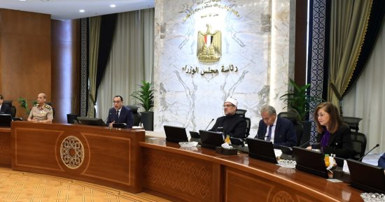 الحكومة توافق على اتفاق تمويل توسيع برنامج "تكافل وكرامة للتحويلات النقدية"