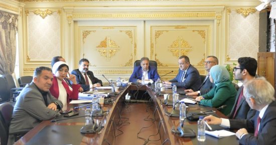 "أفريقية النواب" تثمن جهود مصر فى التعامل مع الأزمة السودانية وفق توجيهات الرئيس السيسى