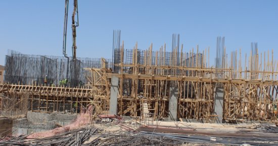 حياة كريمة بالأقصر.. محطة مياه الهنادى أبرز المشروعات القومية بإسنا