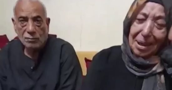 تفاصيل مصرع عامل سقط من الطابق الثامن أثناء نقل أثاث منزلى بالشرقية