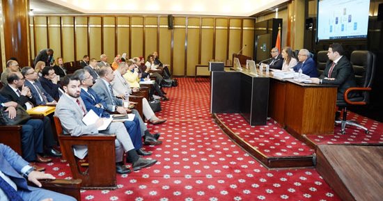 وزيرة التخطيط لـ"النواب": الظروف الجيوسياسية أدت لتباطؤ الإصلاح الهيكلى