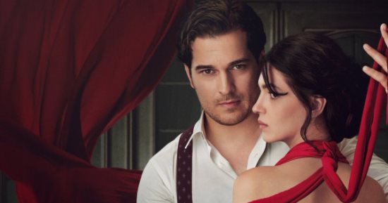 3 أسباب لمشاهدة مسلسل The Tailor التركى في الويك إند