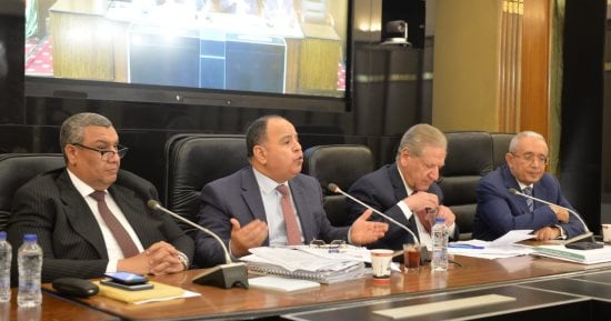 وزير المالية من البرلمان: إمكانات الدولة فى توافر العملة الصعبة مطمئنة.. إدراج 4.2 مليار جنيه لتعيين 70 ألف موظف.. تنفيذ ترقيات الدرجات الوظيفية أول يوليو.. و70 مليار جنيه إيرادات نتيجة تفعيل وثيقة ملكية الدولة