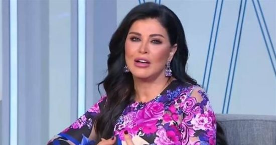 جومانا مراد: اتوجعت من الهجوم بعد وفاة بنتي:"محدش كان حاسس باللي في قلبي"