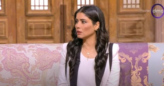 مها أبو بكر: الشركة المتحدة تنمى الوعى من خلال الدراما بتناول عدة قضايا