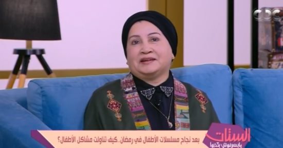 مؤلف مسلسل "نور ورسالة النور": فكرة العمل نابعة من قضايا المجتمع