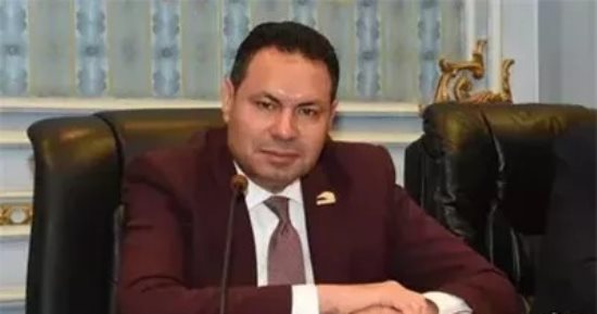 مقرر لجنة الأمن الغذائى بالحوار الوطنى: مستمرون حتى نصل لحلول ترضى المواطن