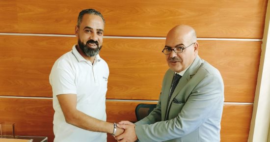 مال الناس للناس.. حكاية مواطن بشرم الشيخ أعاد نصف مليون جنيه لصاحبها