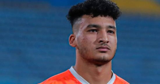 فاركو يهزم الإتصالات بهدف ويضرب موعدا مع الزمالك بكأس مصر 
