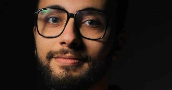 تعيين محمد طارق نائبا للمدير الفنى لمهرجان القاهرة السينمائى
