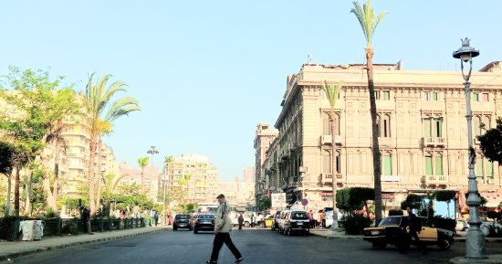 طقس الإسكندرية اليوم.. ارتفاع طفيف فى درجات الحرارة والعظمى 25 درجة