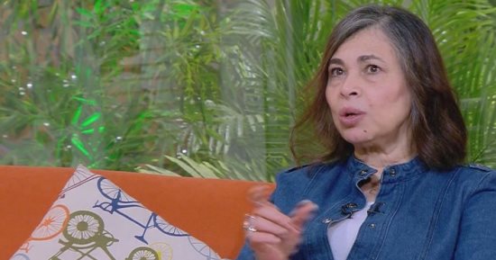لبنى ونس ضيف الراديو بيضحك على إذاعة 9090 مع فاطمة مصطفى الليلة 