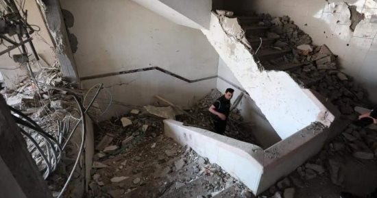 إسرائيل تواصل التصعيد العسكرى فى الأراضى المحتلة..استشهاد فلسطينيين اثنين فى اقتحام قوات الاحتلال مدينة جنين..المقاومة تلتزم الصمت فى غزة وتل أبيب تترقب ردا قويا من الفصائل..سياسي فلسطينى: حكومة نتنياهو فى مأزق