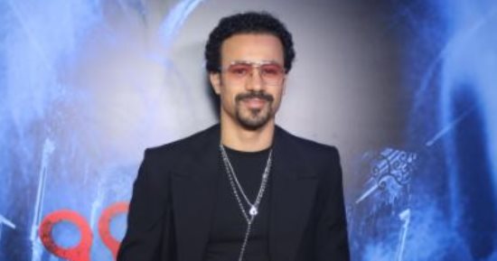 أحمد داود يكشف لـ "اليوم السابع" حقيقة وجود جزء ثان من فيلم "يوم 13"