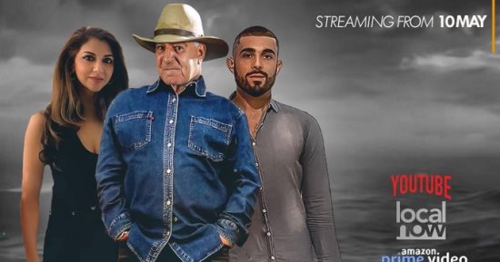 زاهى حواس يعلن عن بث فيلم عن الملكة كليوباترا اليوم 