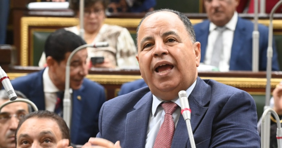 وزير المالية: أموال تعويضات نزع الملكية للمنفعة العامة موجودة بحساب حق الشعب