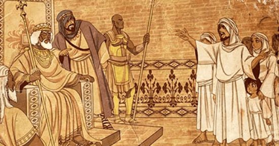 النجاشي ملك الحبشة .. ما اسمه الحقيقي؟