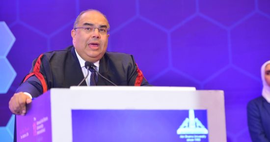 محمود محيى الدين: المستقبل عند دول الشرق فى الصين ومحيطها