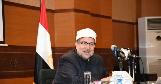 وزير الأوقاف: 30 يونيو حافظت على الدولة قوية موحدة متماسكة