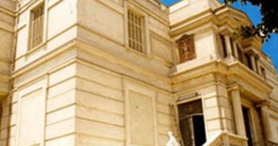 ورشة تفاعلية بمناسبة اليوم العالمى للمتاحف بمتحف وحيد سليم.. الخميس المقبل