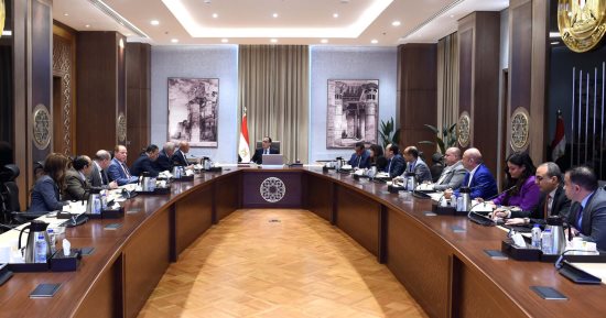 رئيس الوزراء: اهتمام كبير بتطوير يليق بالمتحف الكبير.. وافتتاحه سيبهر العالم