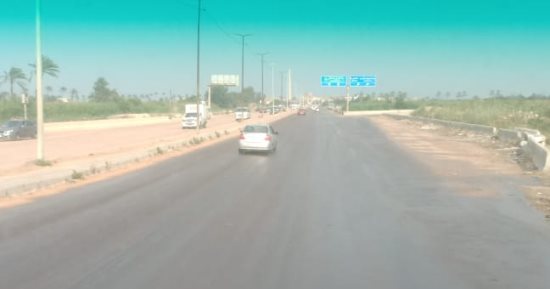 هطول أمطار خفيفة شرق الإسكندرية وتوقعات بأمطار متقطعة بنسبة 40%