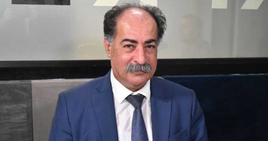 وزير داخلية تونس يبحث مع رئيسة المفوضية السامية للأمم المتحدة للاجئين التعاون المشترك