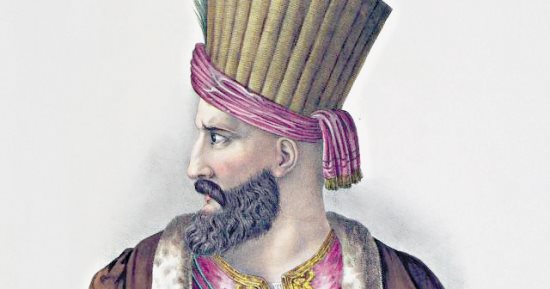 220 عامًا على وصوله إلى مصر.. ماذا تعرف عن خورشيد باشا؟ - اليوم السابع