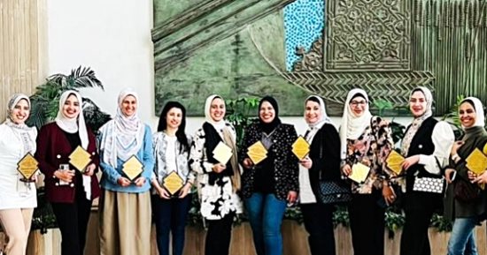 صحة الإسكندرية تحصد المركز  الأول بحوكمة القطاع الصحى على مستوى الجمهورية