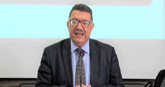 رئيس مجلس النواب التونسى: تشكيل 6 كتل برلمانية أكبرها كتلة "صوت الجمهورية"