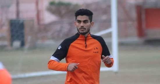 المصرى يراقب جناح المنصورة لضمه فى الميركاتو الصيفى