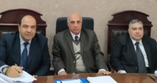 المشدد 10 سنوات لطباخ انتحل اسم شقيقة للهروب من قضية سرقة بالإسكندرية 