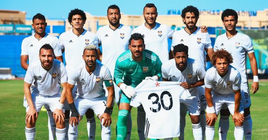 المنيا يلتقى مع الجونة.. وديروط والفيوم فى مجموعة الصعيد.. الحمام يواجه نبروه