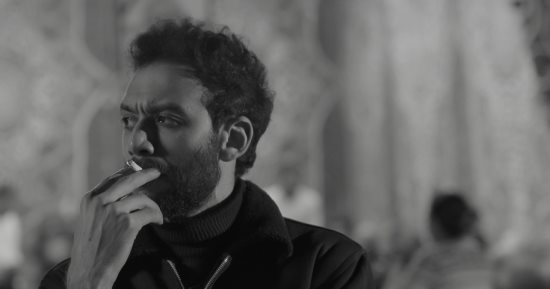 مخرج "هو ميت الآن": الفيلم يشهد عرضه الثانى فى القاهرة بمهرجان "منصات"
