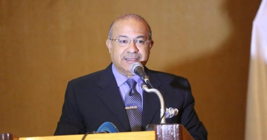 التموين: وضع اللمسات النهائية لإنشاء مدينة الذهب على مساحة 100 فدان 