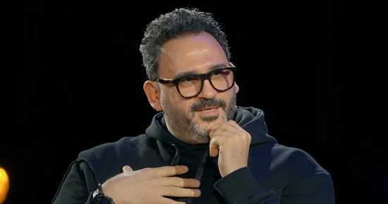 عادل إمام علّم أكرم حسنى قانون يمشى بيه فى حياته.. اعرف التفاصيل